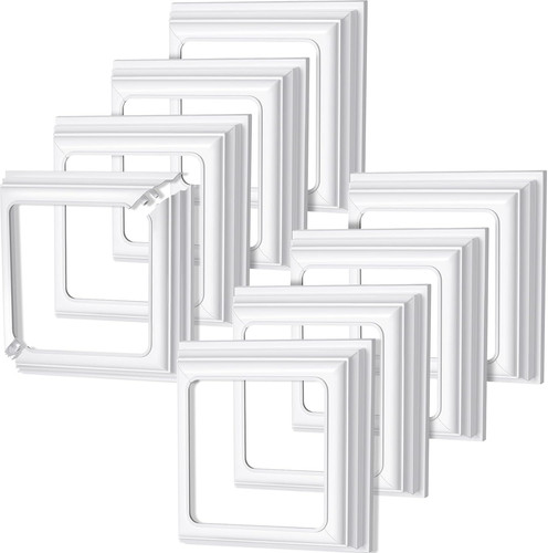 Pcs true 4x4 - 8, inches