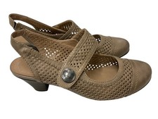 NEW Ladies JANA AntiShokk
