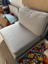 Ikea kivik One Seater Sofa