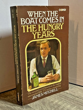 When the Boat Comes In: The