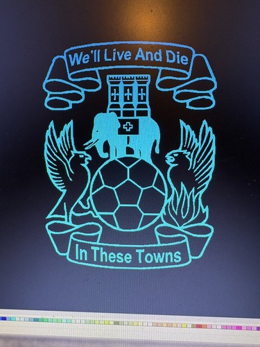 Coventry city ll live - we’ll,