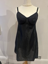 M&S St Michael Ladies Black