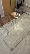Kartell Table Tokujin Yoshioka