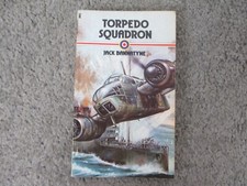 Torpedo squadron jack - squadron,
