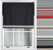 ROLLER BLIND TRIMABLE DIAMANTE