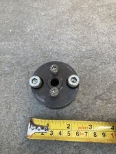 Hyram Compact 4/6. Adapter New. Non Wask Utilities 