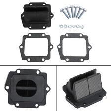 Reed Valve System Fits For