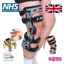 Rigid Knee Brace ACL PCL Knee