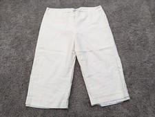 Liz Claiborne Capri Pants