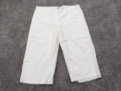 Liz claiborne capri - capri, pants