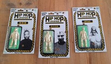 RARE RYCA ART MF DOOM 2PAC ODB