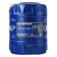 MANNOL ENERGY 7511 5W30 FULLY SYNTHETIC ENGINE OIL SL/CF ACEA A3/B4 -B- 20L
