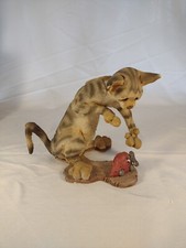 Country Artists a breed apart cats Kipper #03817