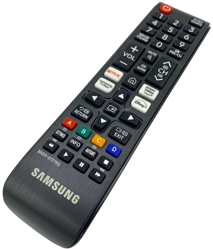 Genuine samsung bn59 01315q - genuine, tv