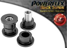 Powerflex black outer hub - powerflex,