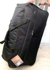 Large wheeled trolley - xx, 34"