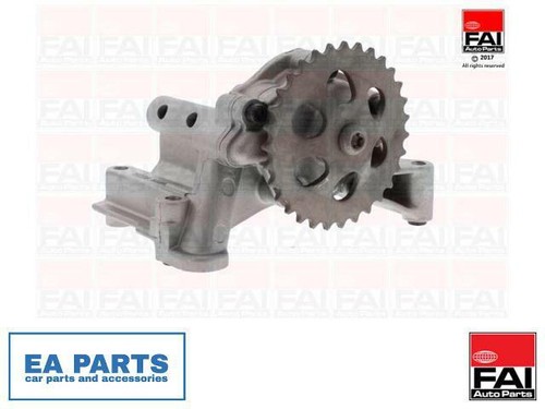 Oil pump for - oil, vw