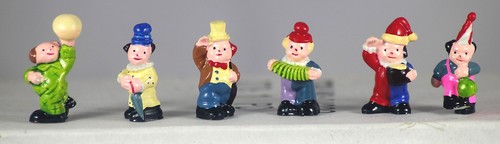 2cm clowns cute - 3.2cm,
