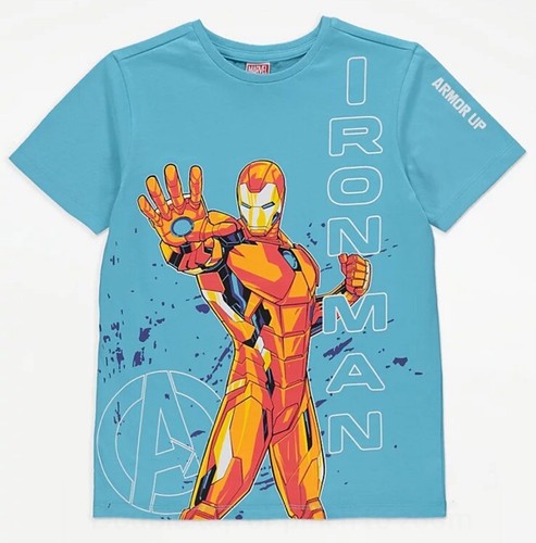 Iron man shirt - shirt, by