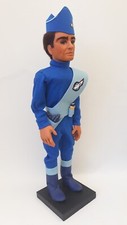 Gerry anderson thunderbirds - gerry,