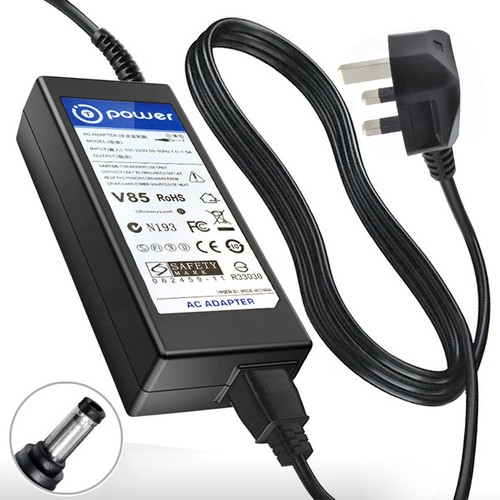Adapter charger for - , 18v