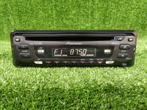Pioneer deh 1730r deh1730r - pioneer,