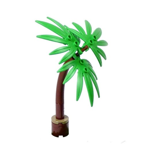 Genuine lego palm tree cake - lego®,