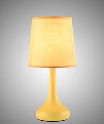 New ochre rimini touch - touch, lamp