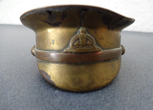Ww1 trench art royal - art,