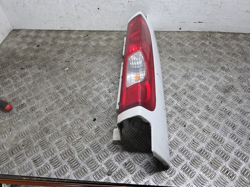 Vauxhall vivaro mk1 - 2900, cdti