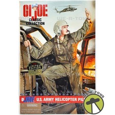 G.I. Joe Classic Collection