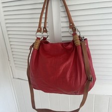 borse in pelle leather handbag 