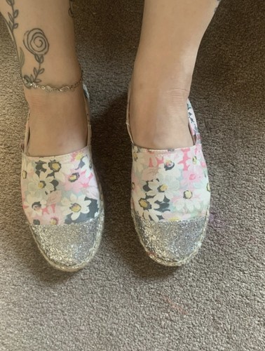 Cath kidston flat shoes floral - flat,