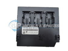 SKODA OCTAVIA S TDI CR MK2