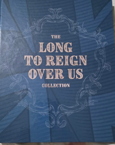 Westminster long reign over - long, to