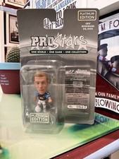 CRAIG BELLAMY. WEST HAM UTD. CORINTHIAN PROSTARS. PLATINUM EDITION. BNIB.