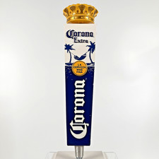 Corona Extra La Cerveza Mas
