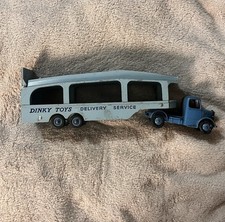 Vintage Model Diecast - Dinky