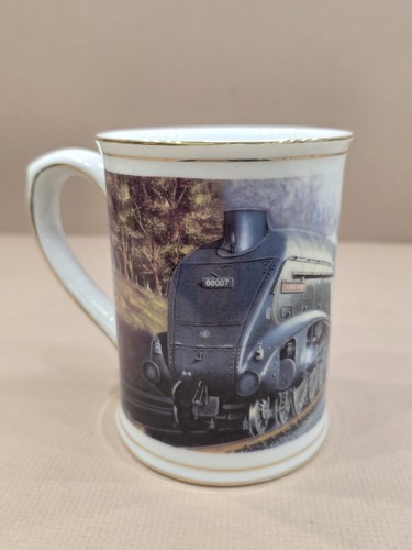 Sir nigel gresley large - sir,