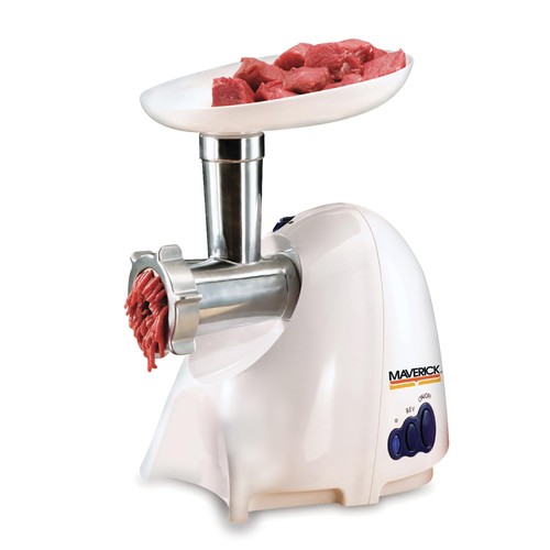 Maverick mince master 575 - maverick, 575-watt