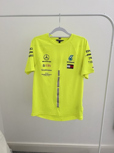 Tommy hilfiger mercedes amg - tommy,