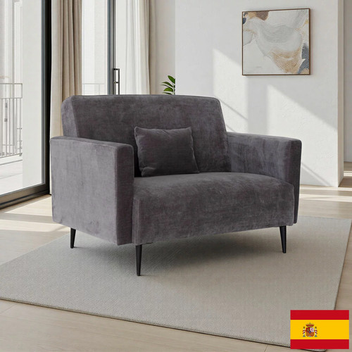 Moonap monroe dark grey - dark,