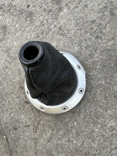 Mgf mgtf gearstick surround - mgtf,
