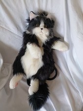 Chongker Cat Backpack Bag