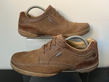 Clarks ramblas way gtx walking - gtx,