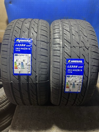 285 r19 107w - 285/45/r19, landsail