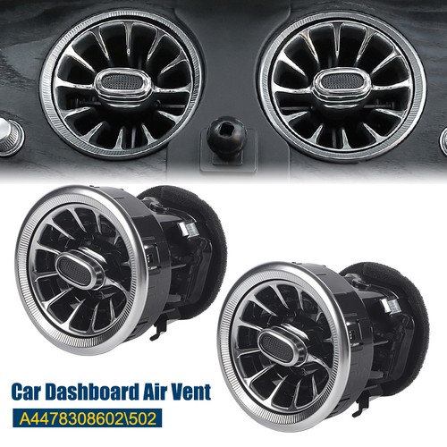 Dash air vent - dash,