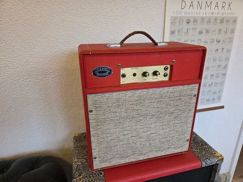 Marshall capri rare - marshall,