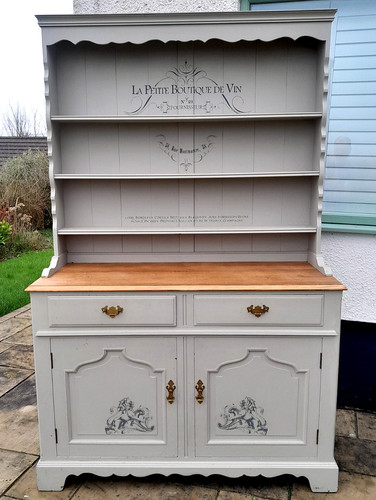 Vintage french style - 4',