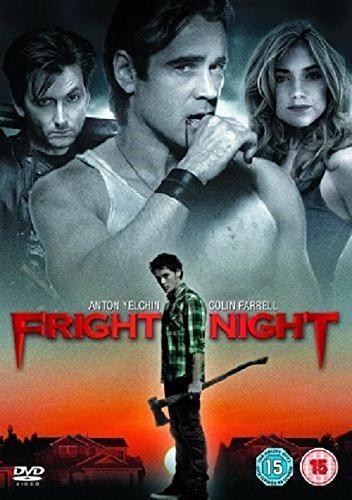 Fright night dvd - night, [dvd]